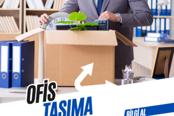 Ofis Taşıma