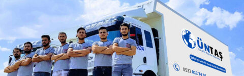 Güvenle Taşının Diye